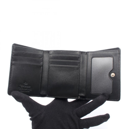 ヴィヴィアンウエストウッド SMALL FRAME WALLET 三つ折り財布