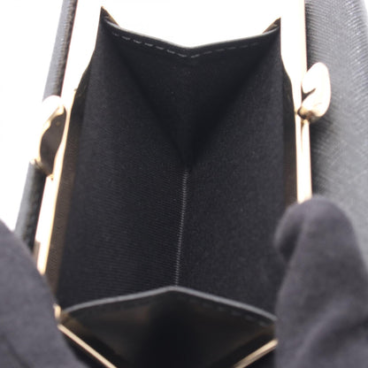 ヴィヴィアンウエストウッド SMALL FRAME WALLET 三つ折り財布