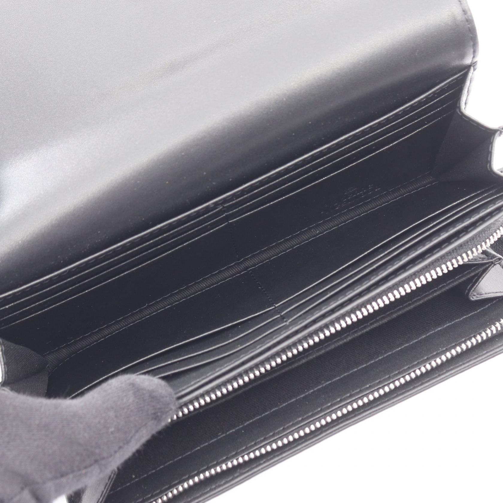 ヴィヴィアンウエストウッド ANNIE LONG WALLET 長財布