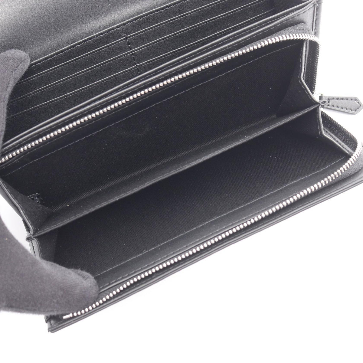 ヴィヴィアンウエストウッド ANNIE LONG WALLET 長財布