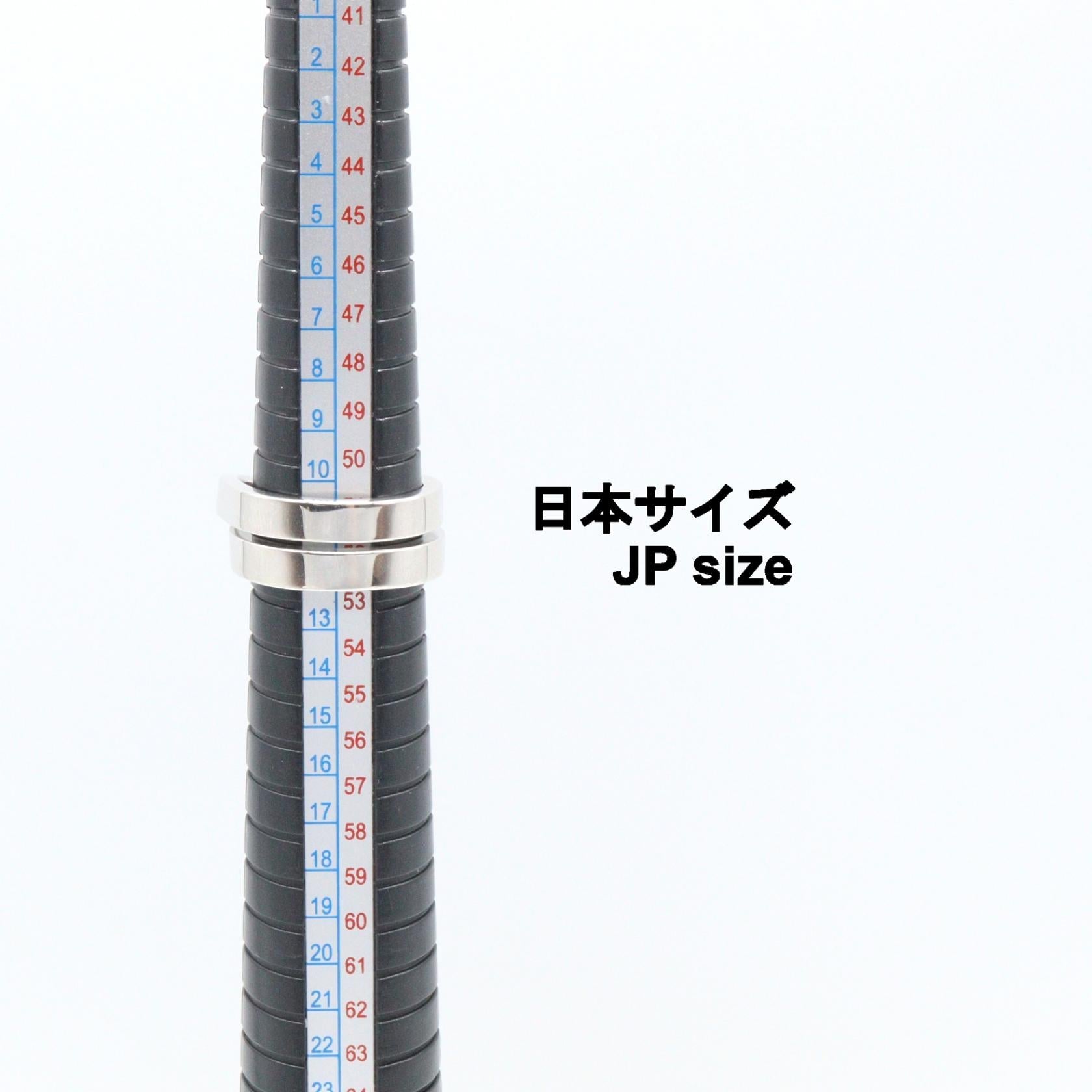 カルティエ パリ Au750 リング 12号