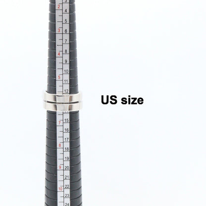 カルティエ パリ Au750 リング 12号