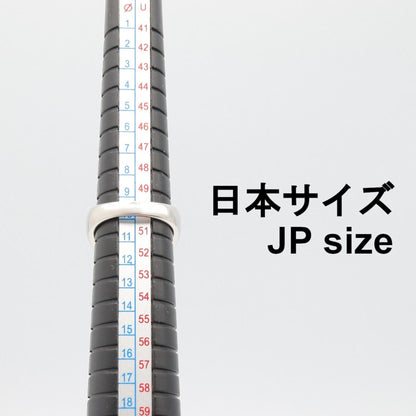 ブルガリ パレンテシ K18WG リング 9.5号
