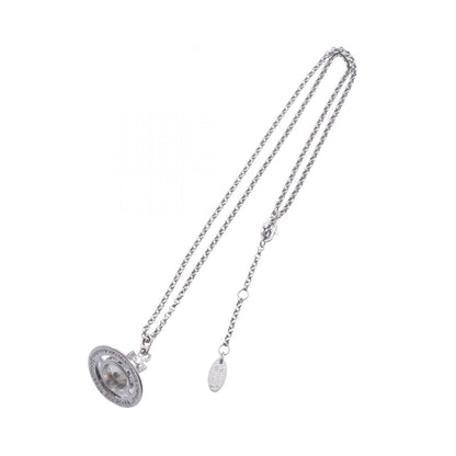 ヴィヴィアンウエストウッド NEW TINY ORB ステンレススチールネックレス