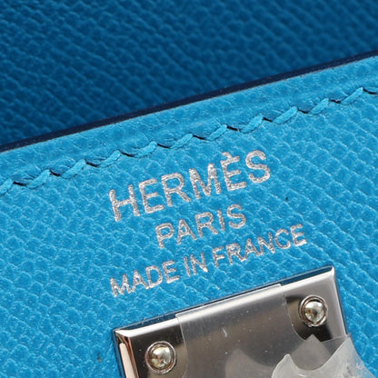 エルメス ケリー25 ヴォーマダム