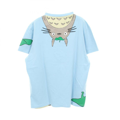 ロエベ LOEWE × STUDIO GHIBLI となりのトトロ コットン 半袖Tシャツ 限定