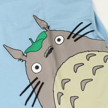 ロエベ LOEWE × STUDIO GHIBLI となりのトトロ コットン 半袖Tシャツ 限定