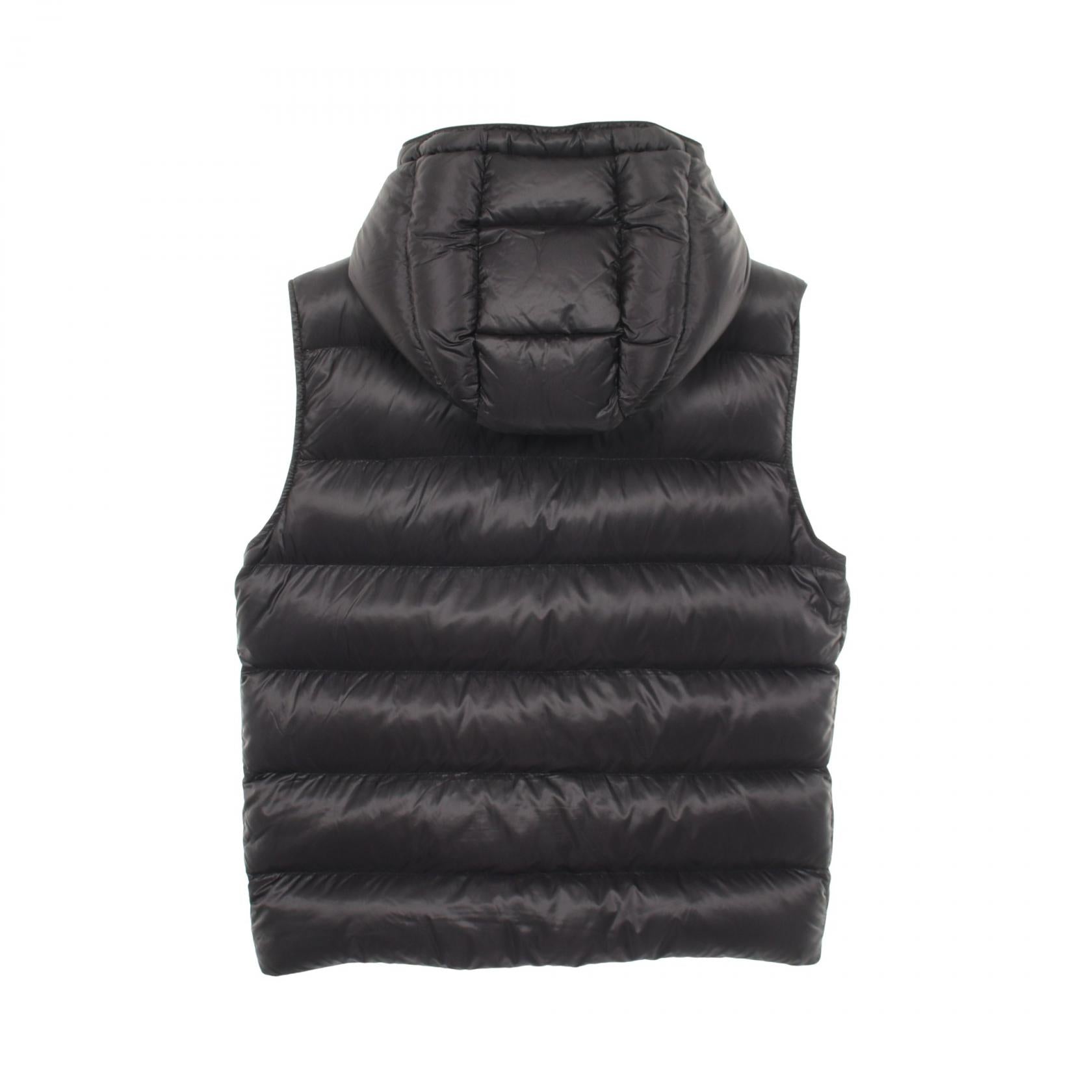 モンクレール VANOISE ナイロンダウンベスト