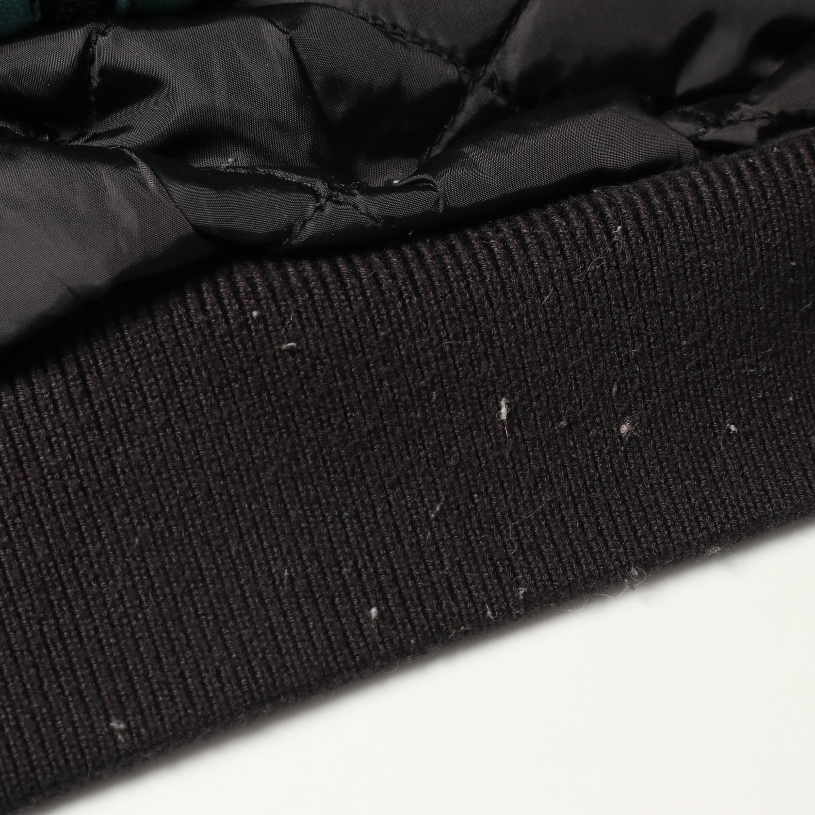 シュプリーム Makah Zip Up Jacket コットンジャケット