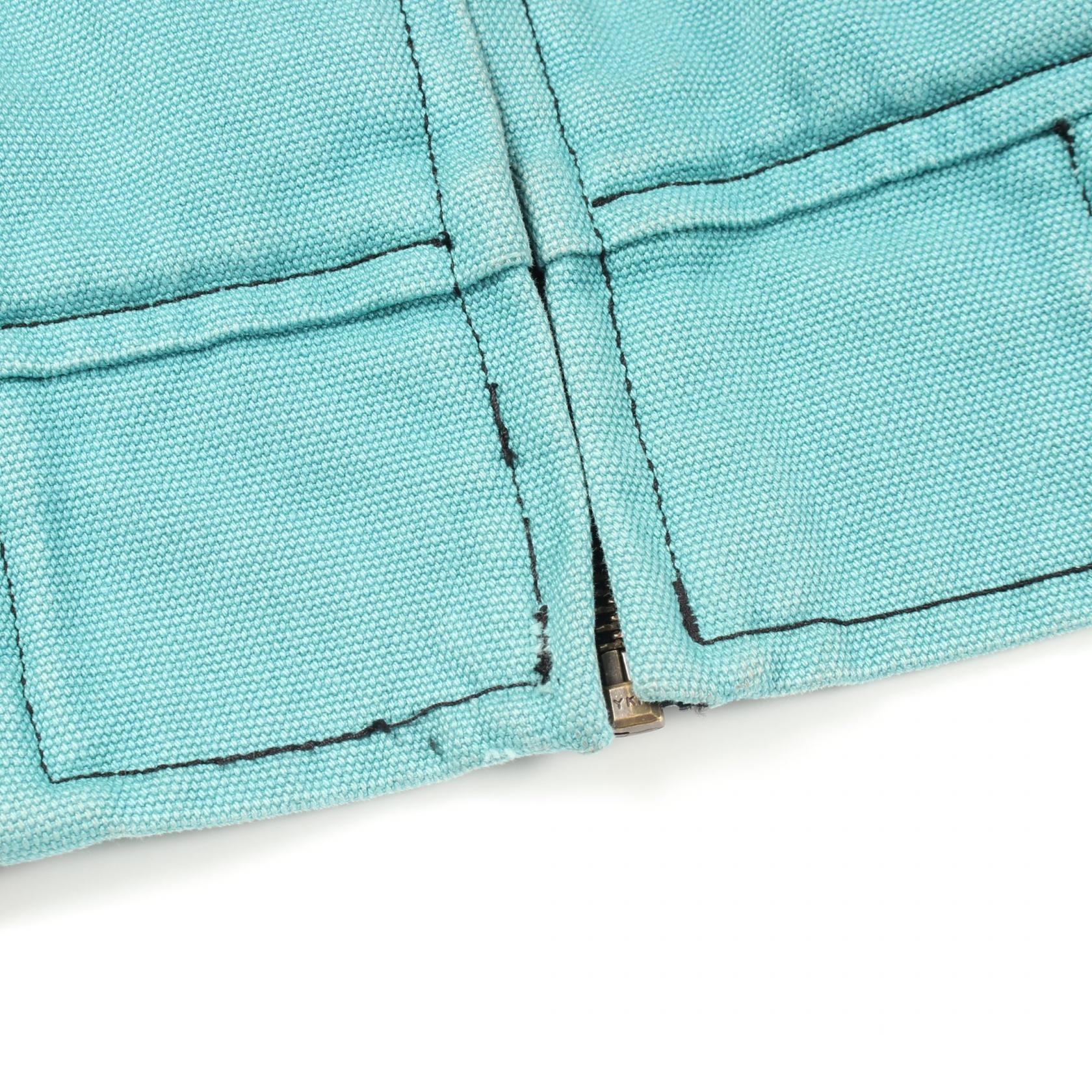 シュプリーム Makah Zip Up Jacket コットンジャケット