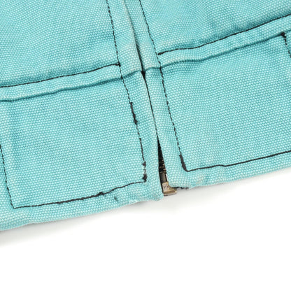 シュプリーム Makah Zip Up Jacket コットンジャケット