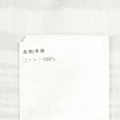 ルイヴィトン プリンテッドコットン トップス