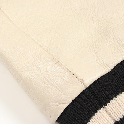セリーヌ クラシック ウール ナイロン アウター