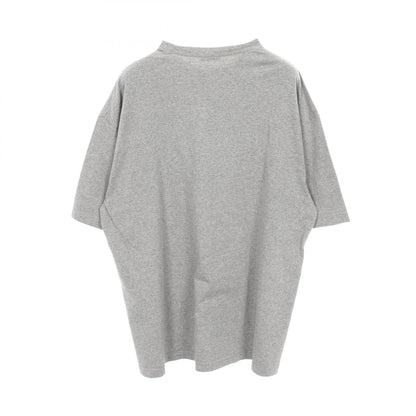 バレンシアガ コットン 半袖Tシャツ