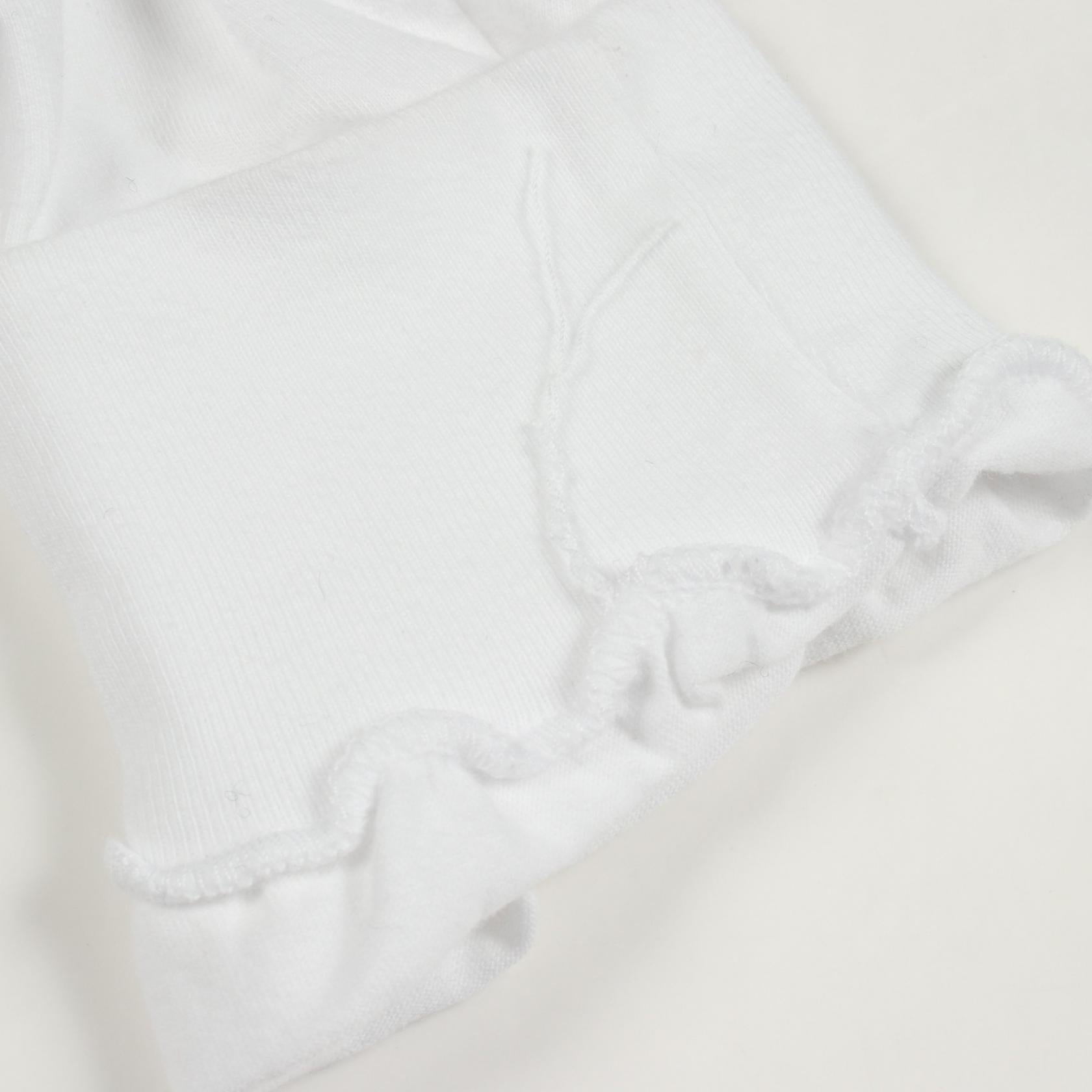 クロムハーツ FOTI コットン長袖Tシャツ