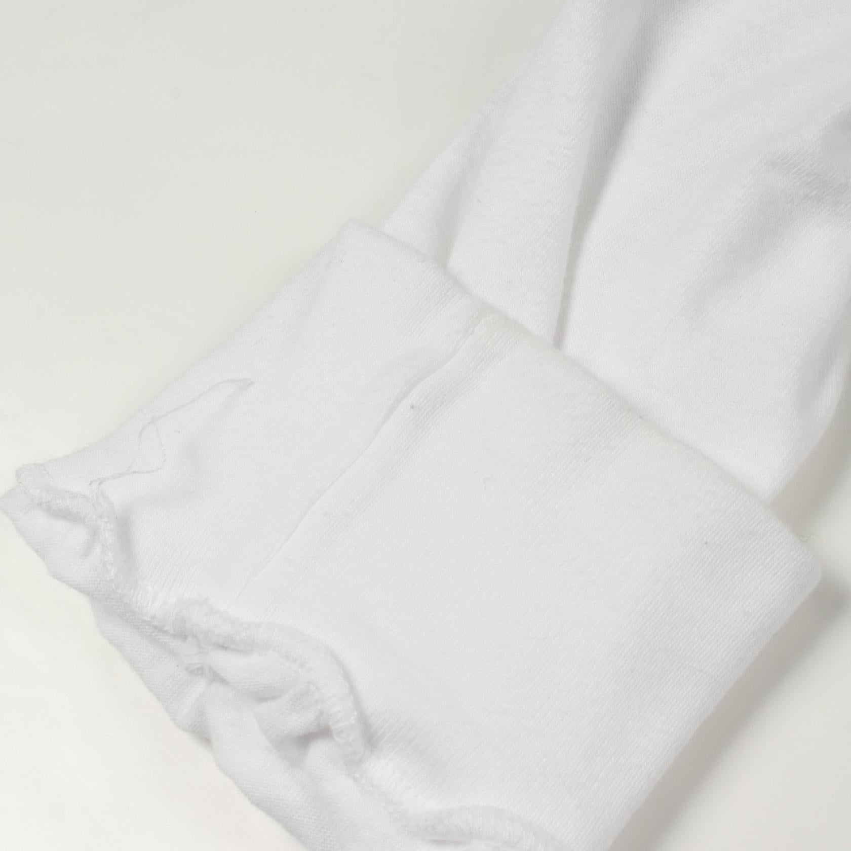 クロムハーツ FOTI コットン長袖Tシャツ