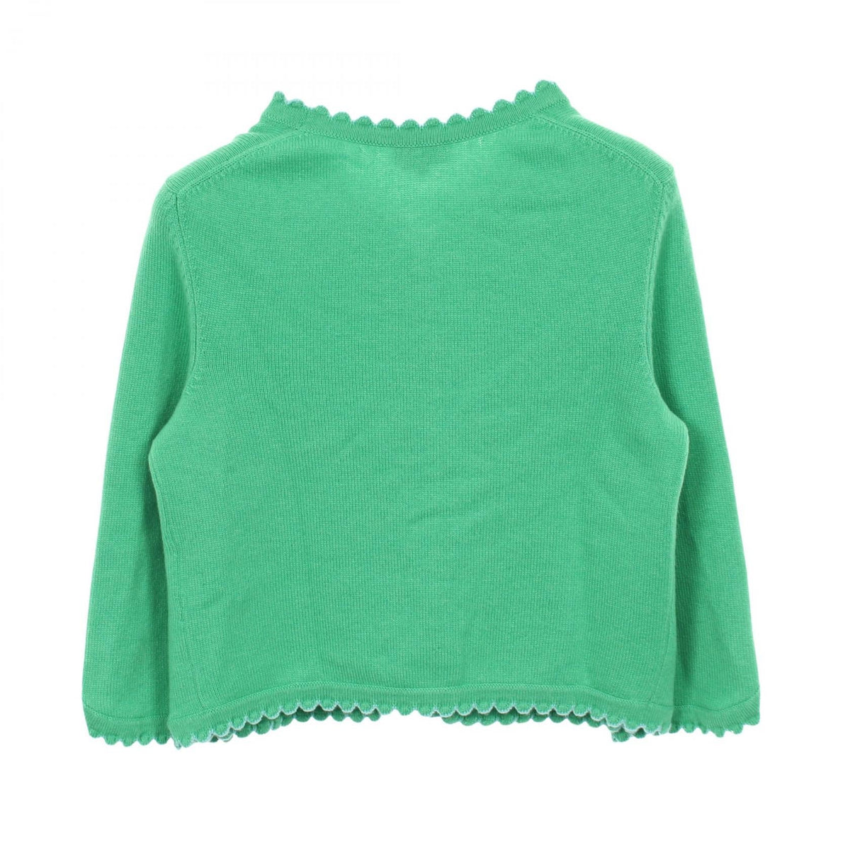 シャネル カシミヤカーディガン
