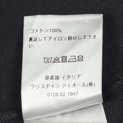 ディオール オブリーク コットンカットソー