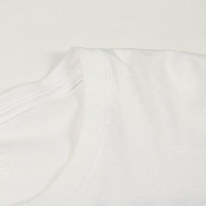 クロムハーツ コットン長袖Tシャツ