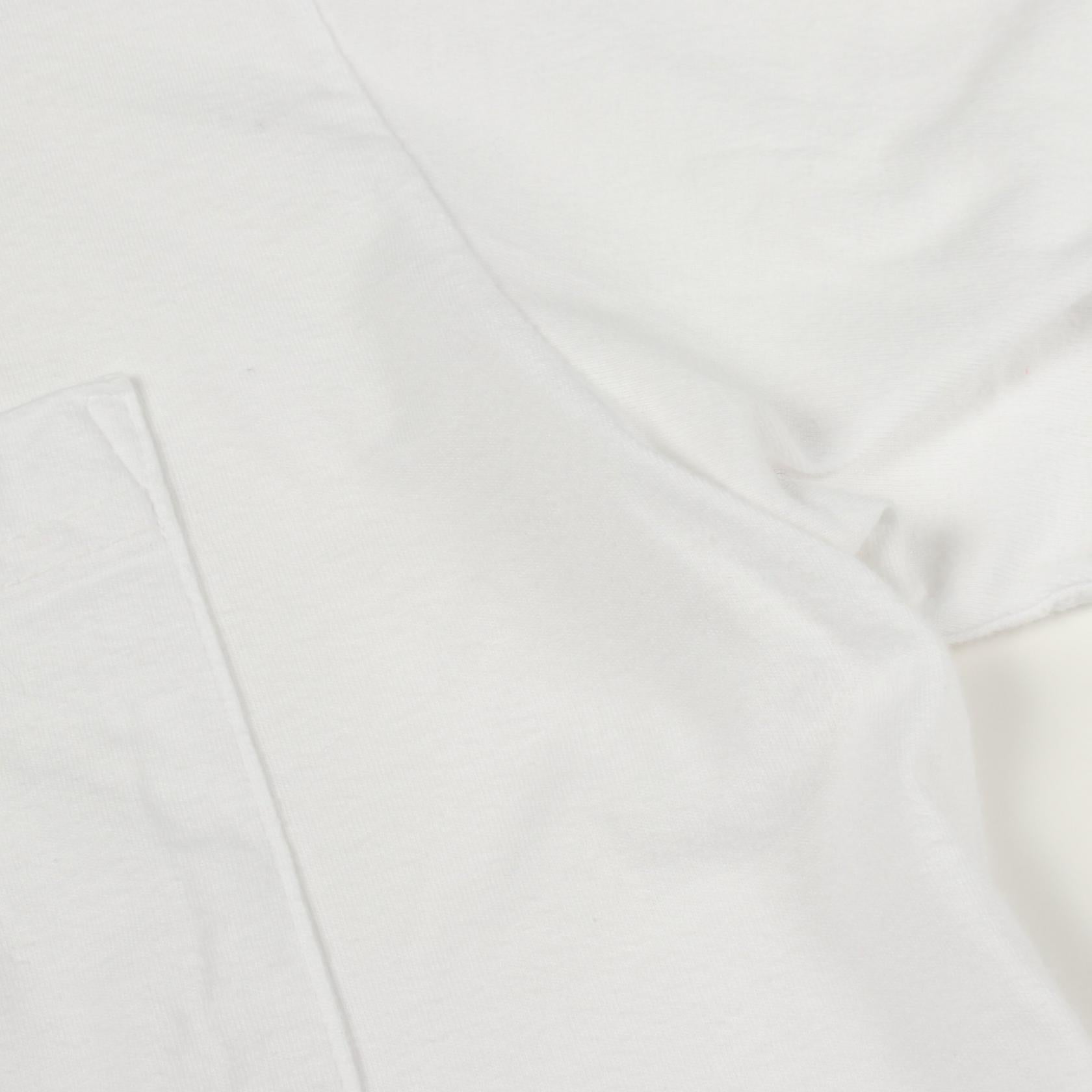 クロムハーツ コットン長袖Tシャツ