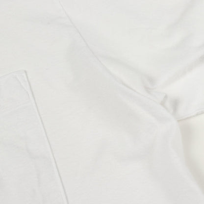 クロムハーツ コットン長袖Tシャツ