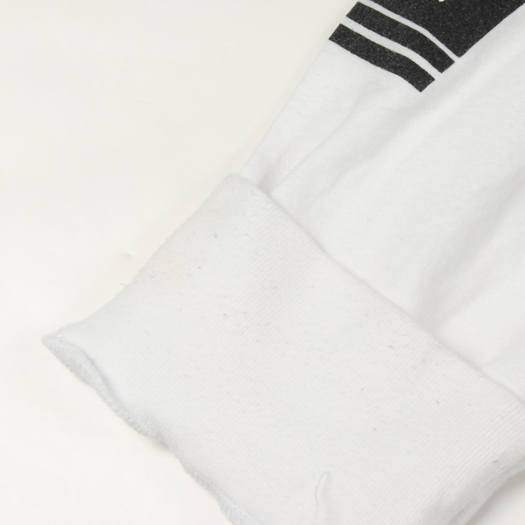 クロムハーツ コットン長袖Tシャツ