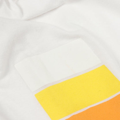 クロムハーツ コットン長袖Tシャツ