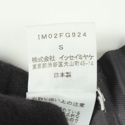 イッセイミヤケ ポリエステルスカート