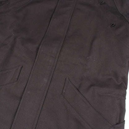 ワイスリー TWILL JACKET コットンジャケット