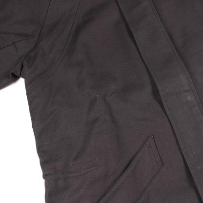 ワイスリー TWILL JACKET コットンジャケット