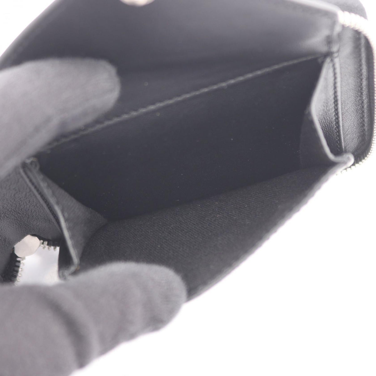 アミ Ami De Coeur レザーウォレット