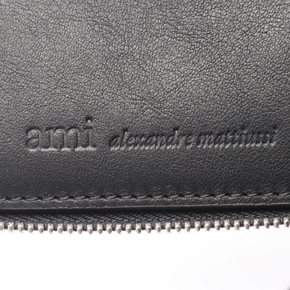 アミ Ami De Coeur レザー財布