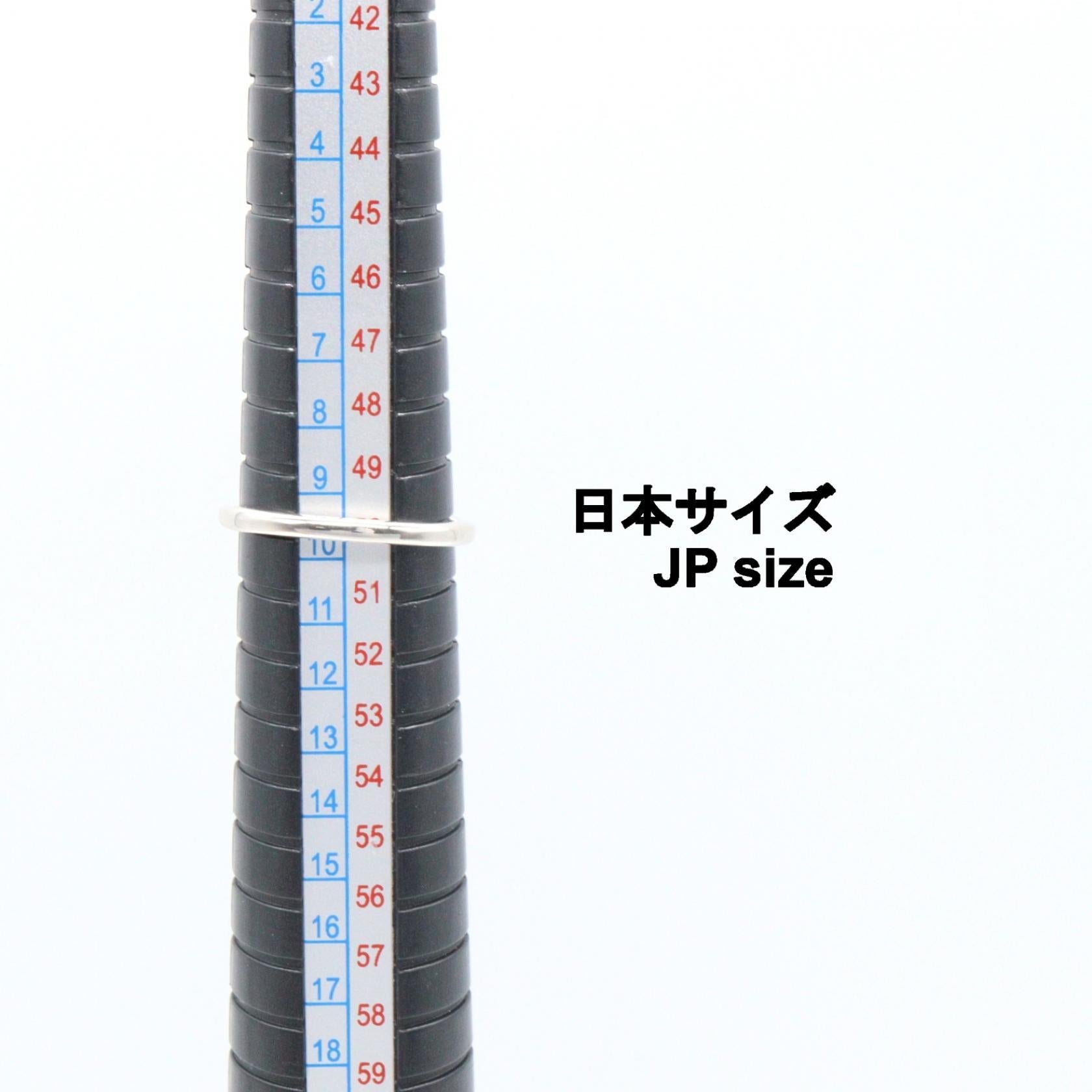 ジュエリー Au750 ダイヤモンドリング