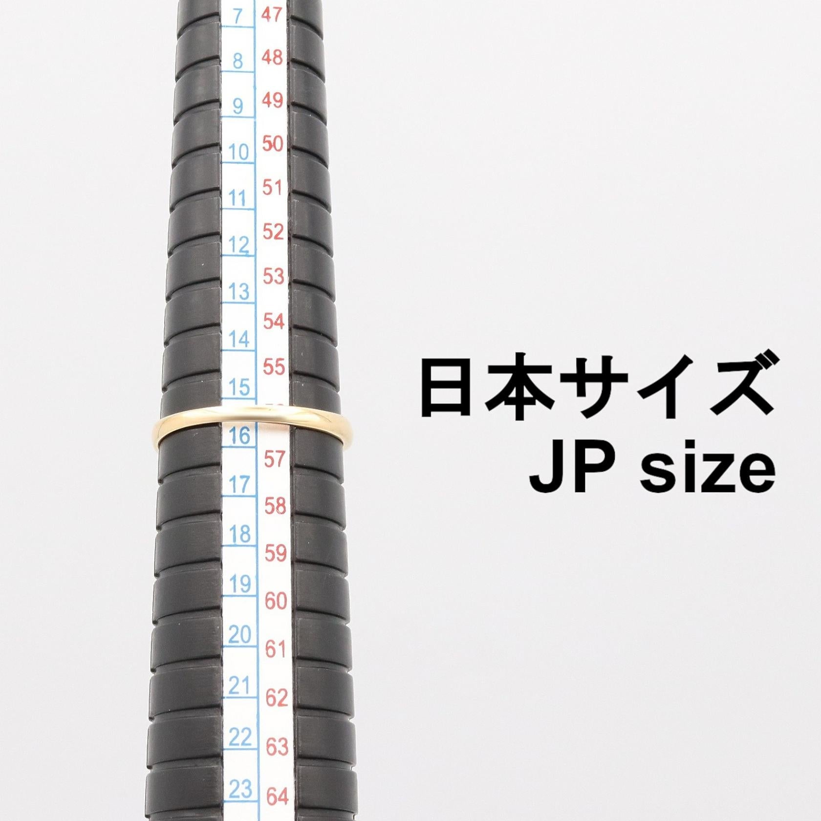 ジュエリー K18 パールリング