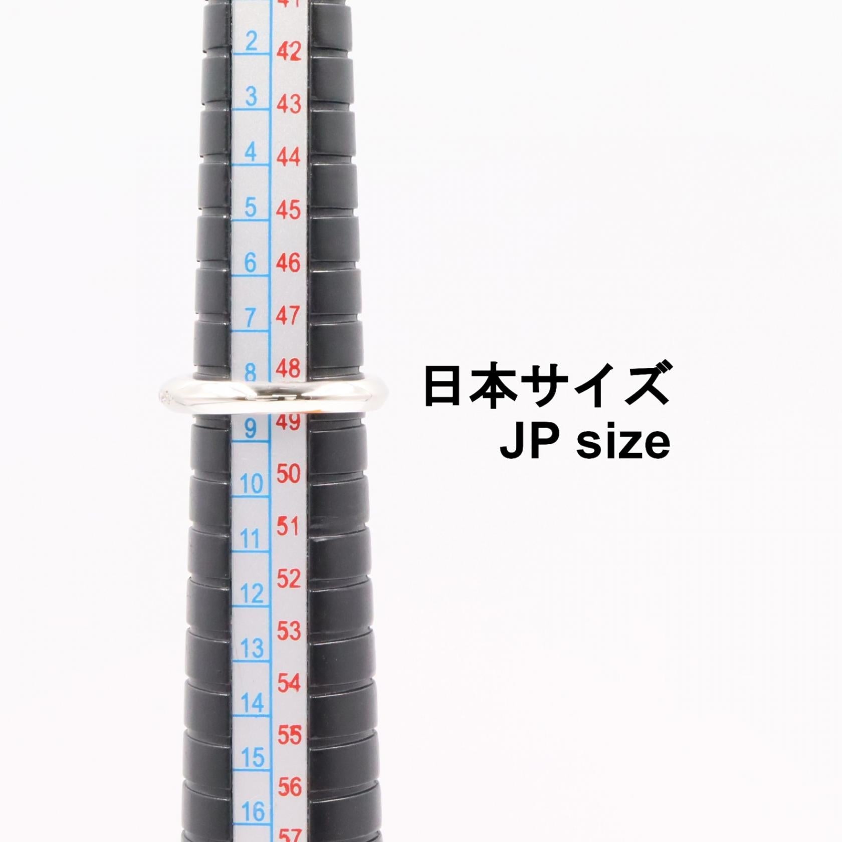 ポンテヴェキオ Pt900プラチナダイヤモンドリング
