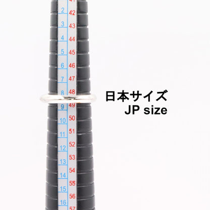 ポンテヴェキオ Pt900プラチナダイヤモンドリング
