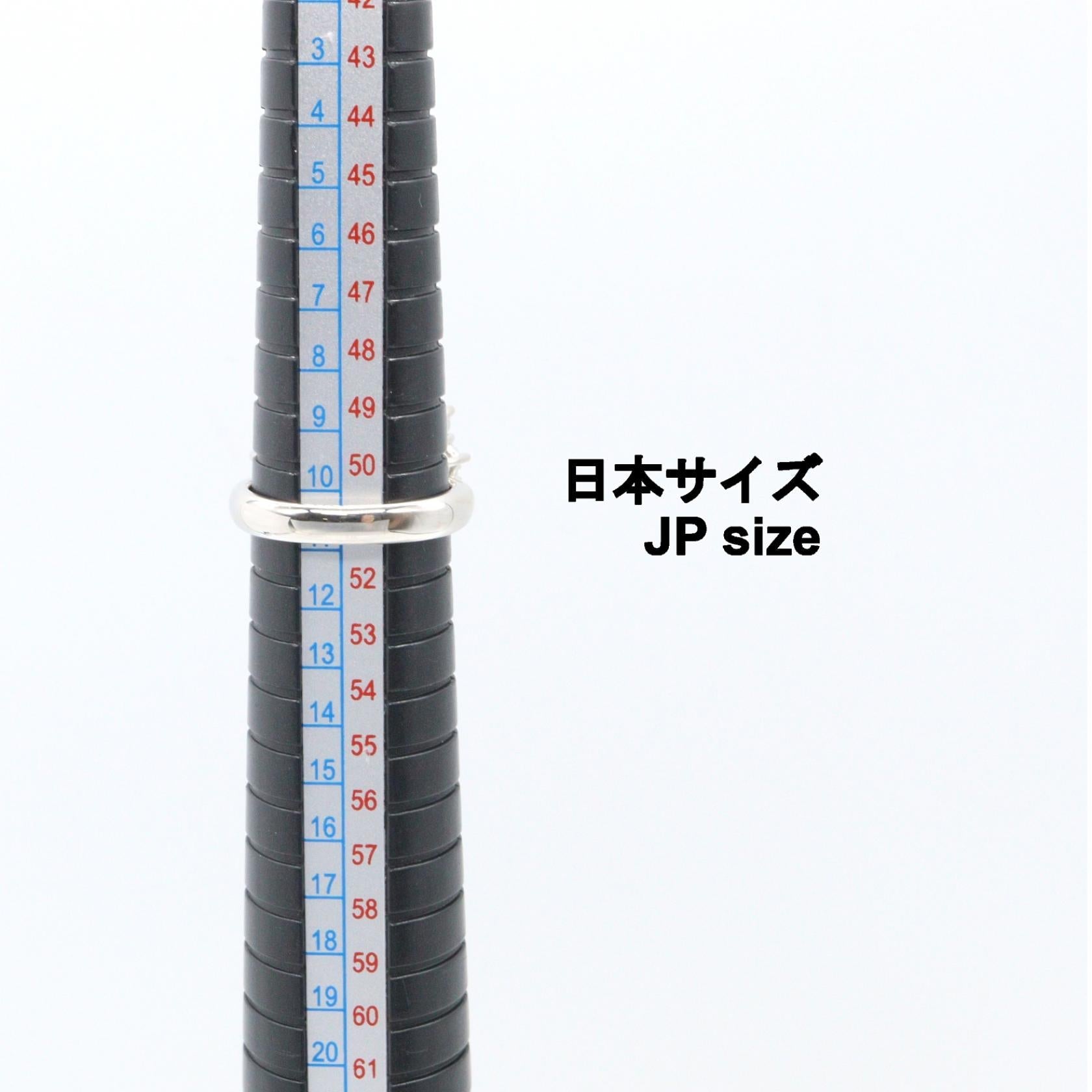 ジュエリー Pt900プラチナ ヒスイ ダイヤモンドリング