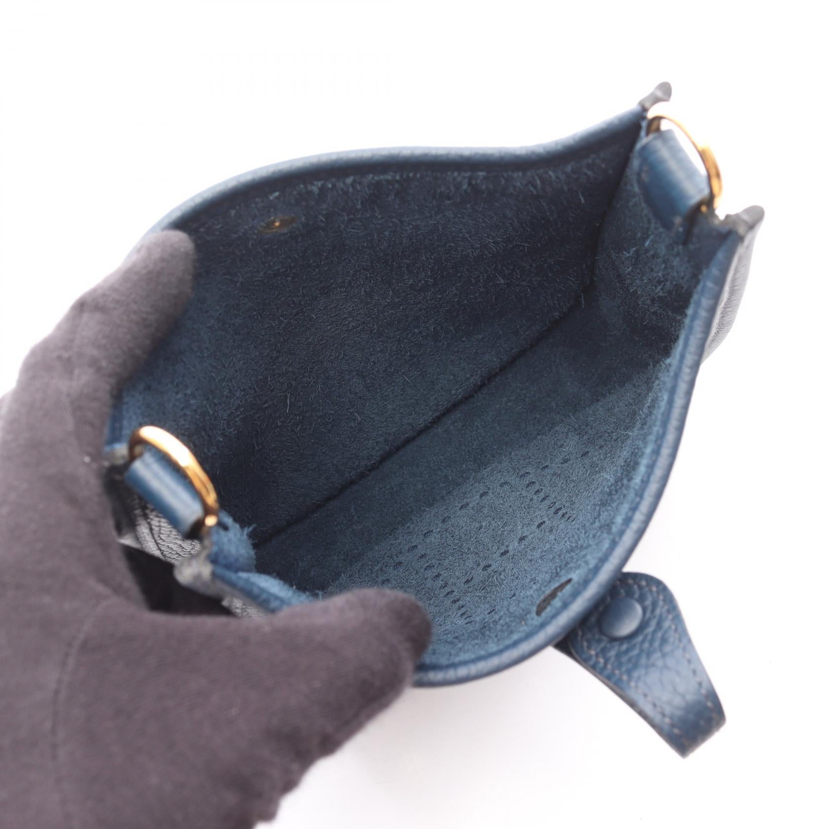 エルメス エヴリンTPM アマゾン ショルダーバッグ
