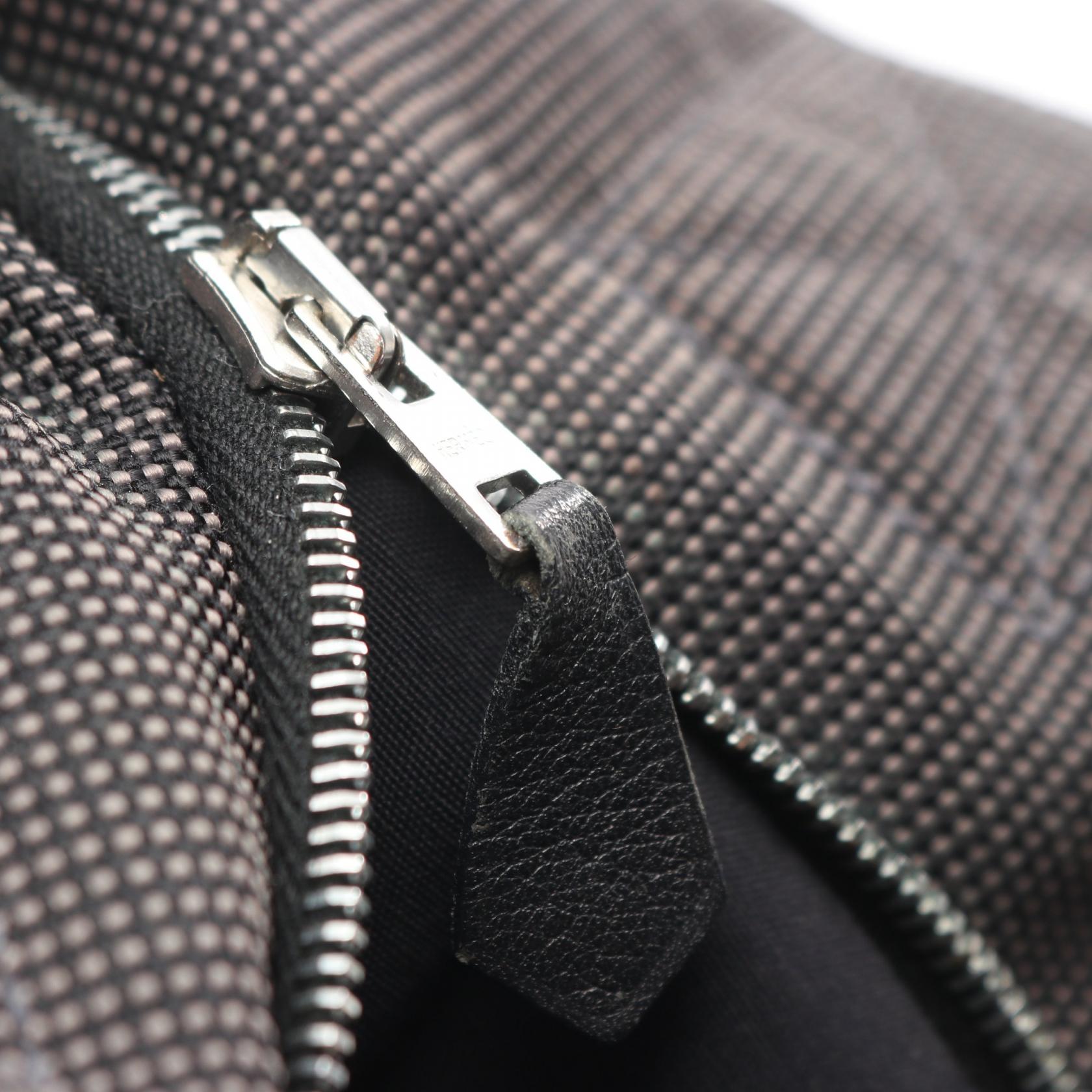 エルメス エールライン カバス トートバッグ