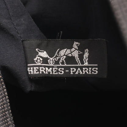 エルメス エールライン カバス トートバッグ