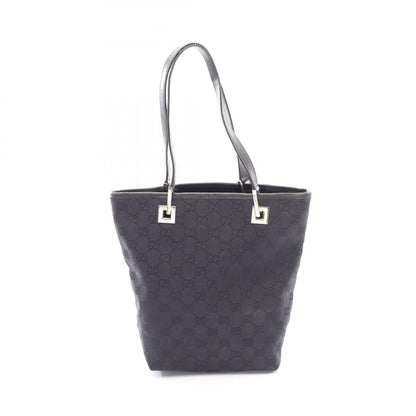 グッチ GGキャンバス トートバッグ