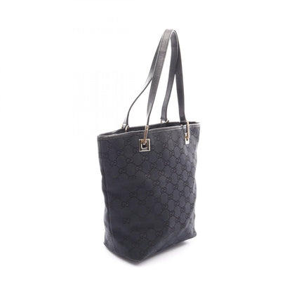 グッチ GGキャンバス トートバッグ
