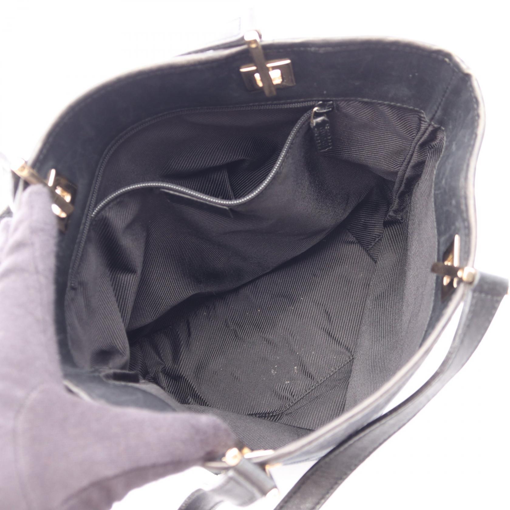 グッチ GGキャンバス トートバッグ