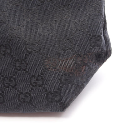 グッチ GGキャンバス トートバッグ