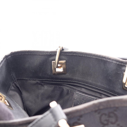 グッチ GGキャンバス トートバッグ