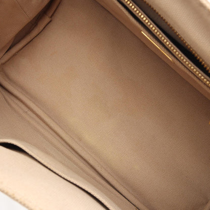 プラダ CANAPA キャンバス2WAYトートバッグ