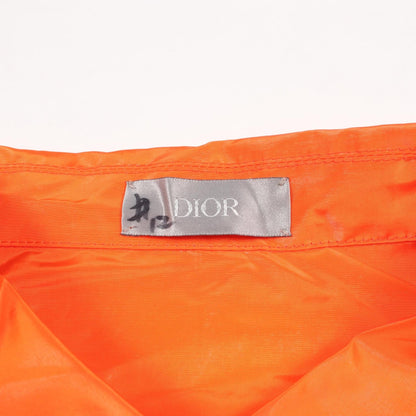 クリスチャンディオール DIOR × KENNY SCHARF ナイロンアウター
