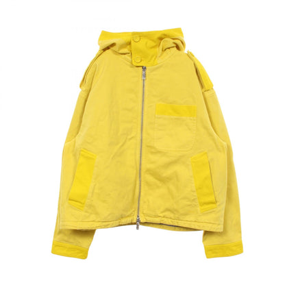 ディオール DIOR × PETER DOIG コットンジャケット