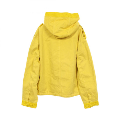ディオール DIOR × PETER DOIG コットンジャケット