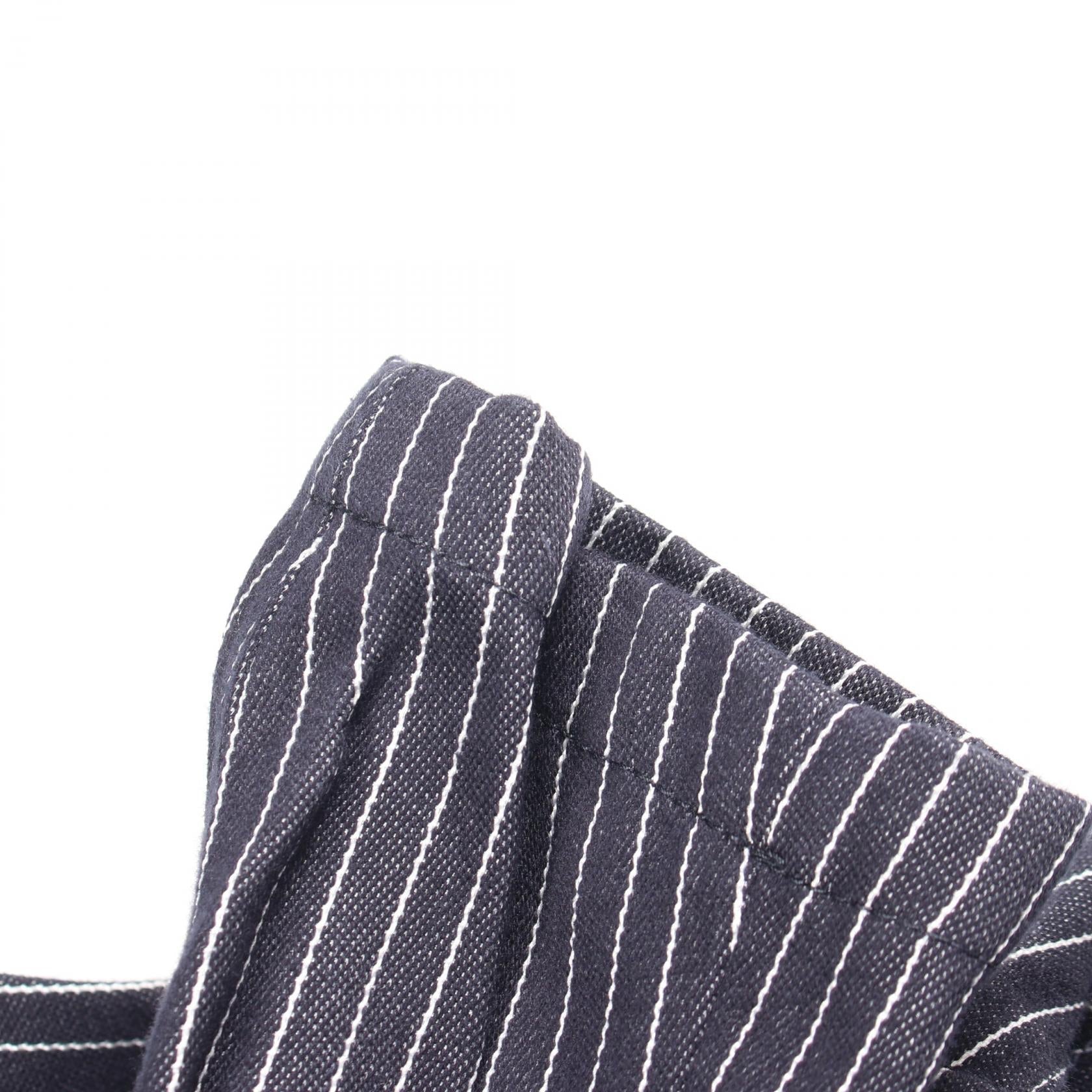 クリスチャンディオール BEE刺繍 シルクコットン シャツ